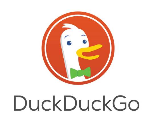 Duck Duck Go（互联网搜索引擎）