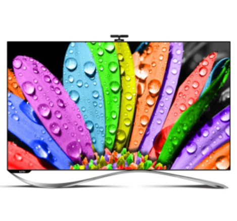 乐视TV 超级电视X60S 全配版