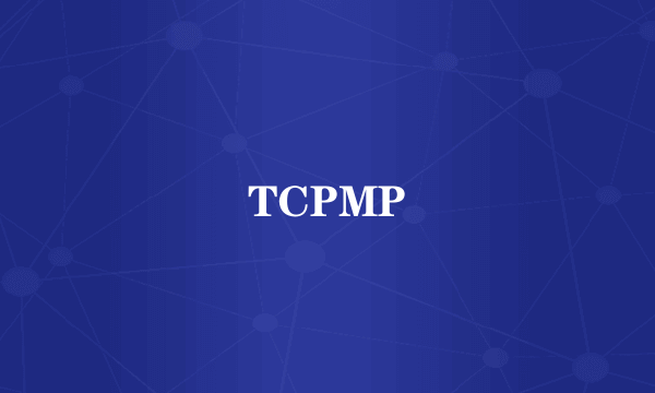 TCPMP