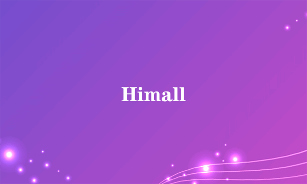 Himall