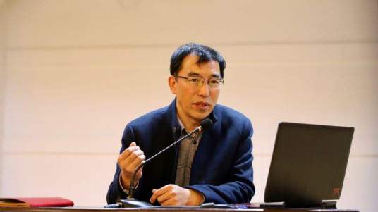 李理（沈阳故宫博物院副院长）