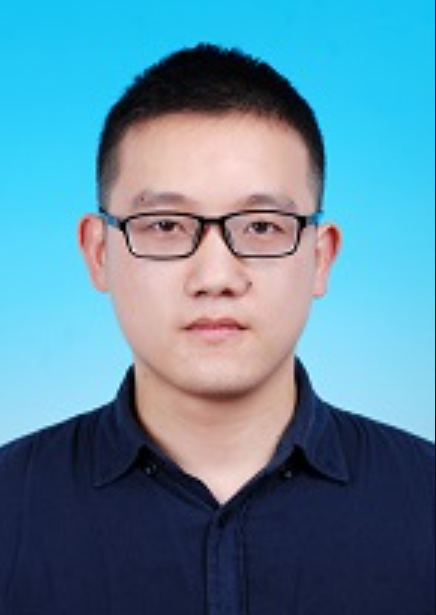 侯磊（东华大学化学与化工学院教师）