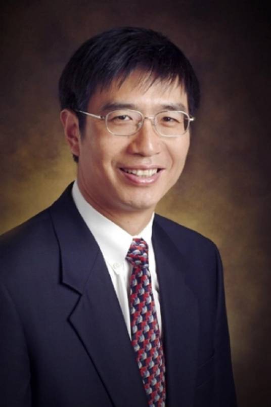 杨建初（希捷科技公司中国区总经理）