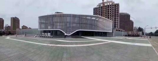 万科西雅图