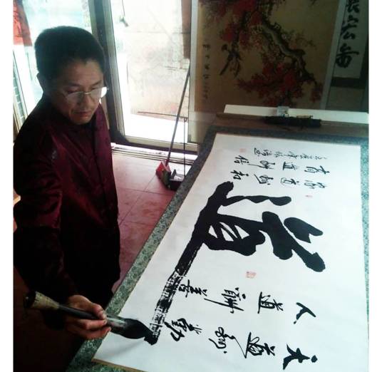 陈龙（画家）