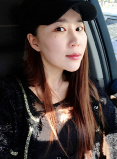 李洁（中国歌手）