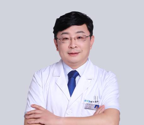 朱涛（泰安光明爱尔眼科医院医师）