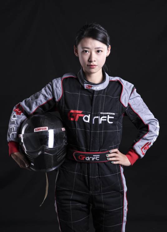 高璇（女子漂移车手）