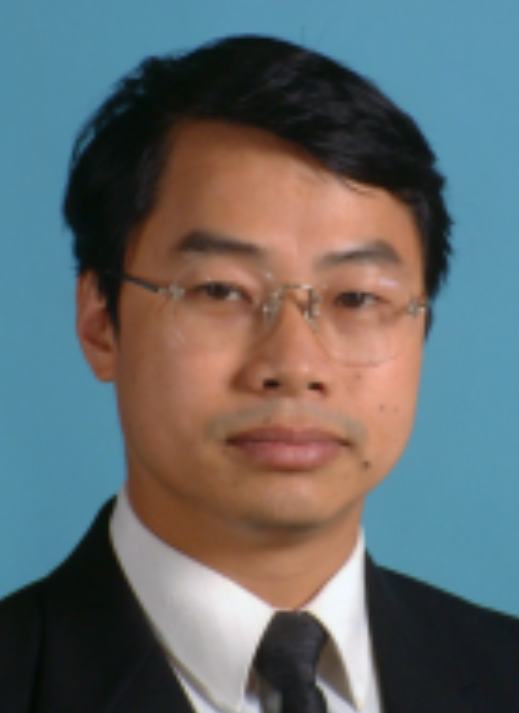 刘鑫（中国政法大学教授）