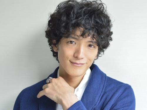 渡部豪太