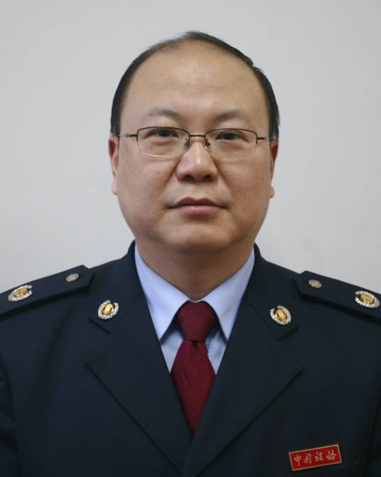 刘谦（四川省达州市达川区国家税务局副局长）