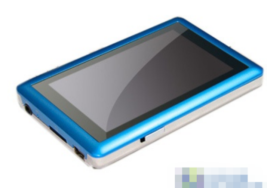 金星JXD320(4GB)