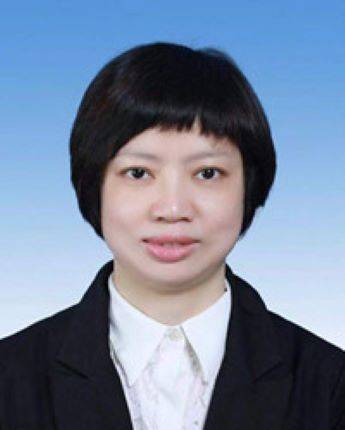 林怡（福州市卫生健康委员会党组成员、副主任）