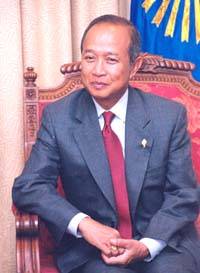 柬埔寨诺罗敦拉那烈党