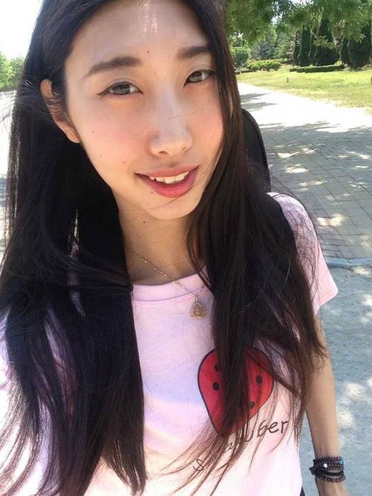 赵佳（游泳教练员）