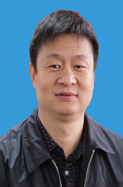 牛犇（安徽省淮北市城市管理局党组成员）