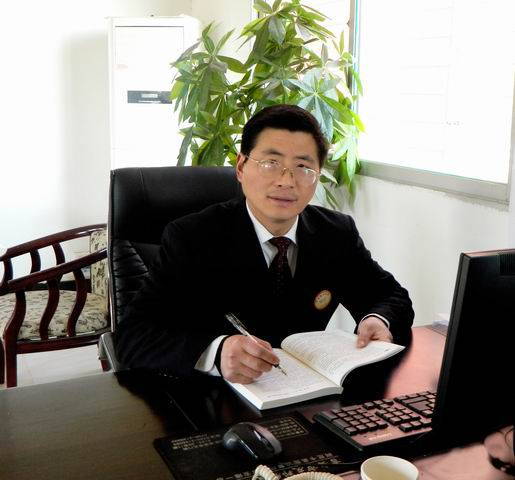 杨建兵（原长丰黄冈学校校长）