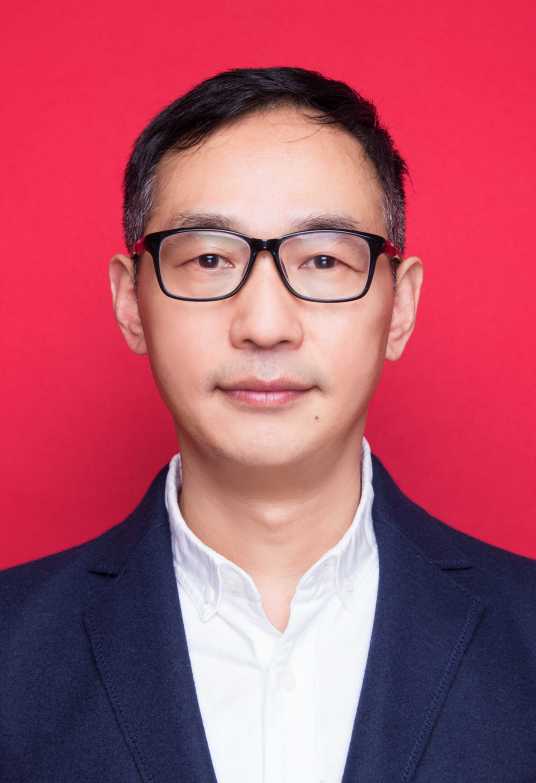 李道新（南京市司法局一级调研员）