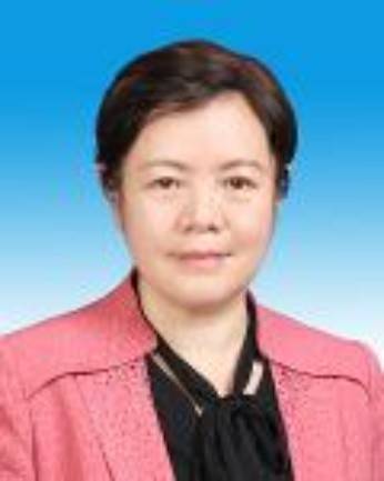 孟倩（开封市工局业和信息化二级调研员）