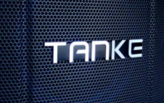 TANKE G360