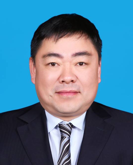 王炯（浙江省温州市应急管理局党委副书记、副局长）
