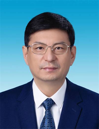 李庆（黑龙江省哈尔滨市政协副主席）