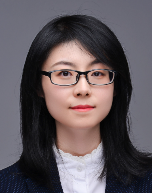 刘君（北京大学生命科学学院研究员）