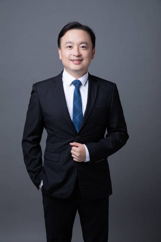 张弢（北京泓澄投资董事长）