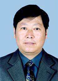 陈旭（新疆克拉玛依市人大常委会原党组成员、秘书长）