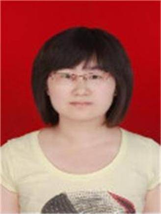 何红梅（西北农林科技大学教师）