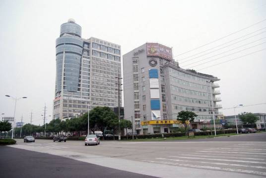 上海丽洲休闲俱乐部