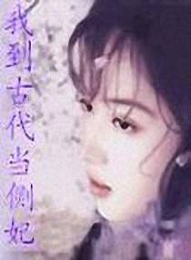 我到古代当侧妃