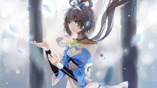 夜祭（洛天依歌曲夜祭）