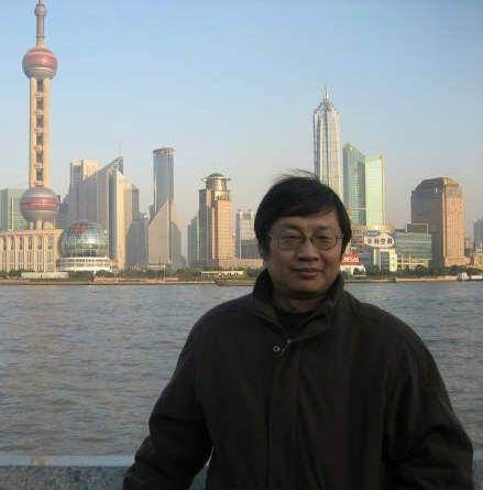 王国梁（河南青年美协常务理事）