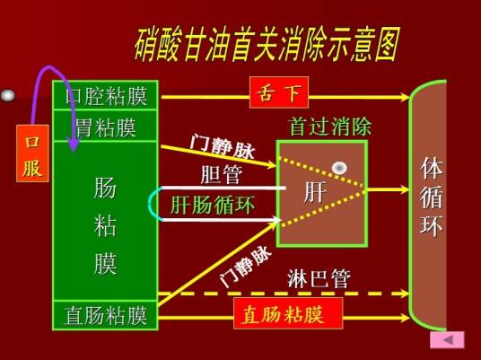 首关消除