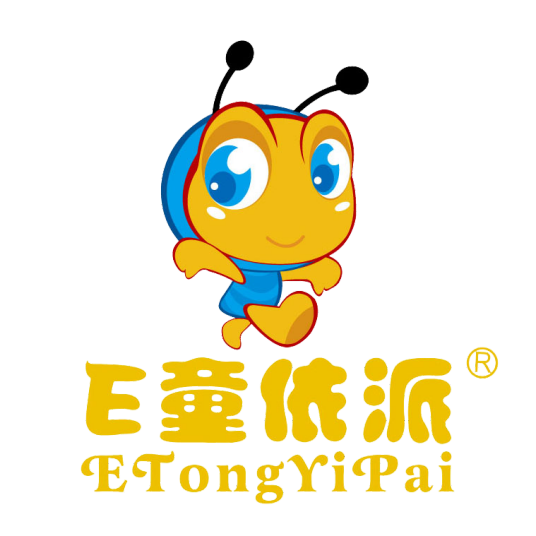 E童依派