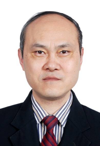 陈进（重庆大学机械工程学院教授）