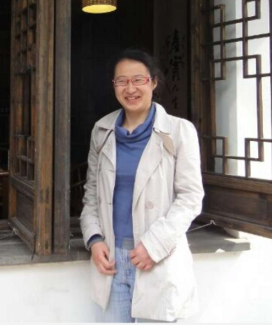 陈慧珍（苏州科技学院教育与公共管理学院政治系讲师）