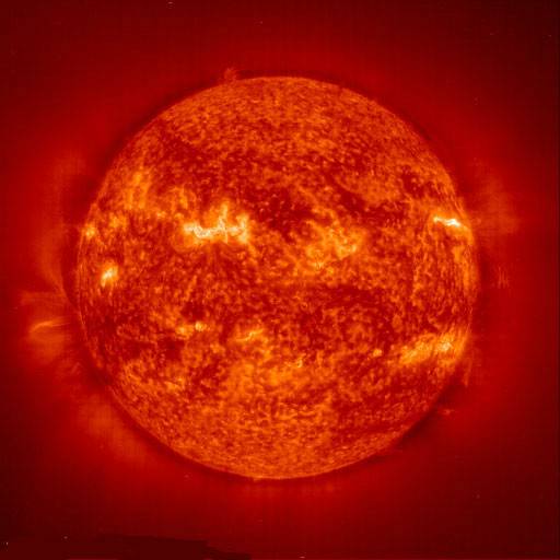 太阳光度