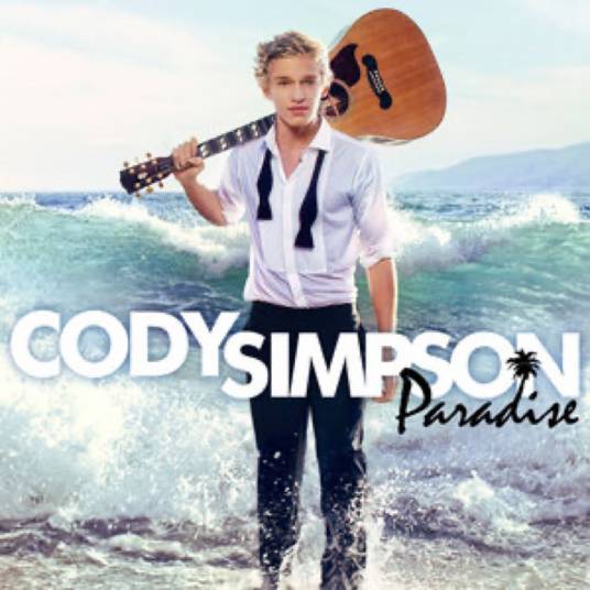 Wish You Were Here（cody simpson演唱歌曲）