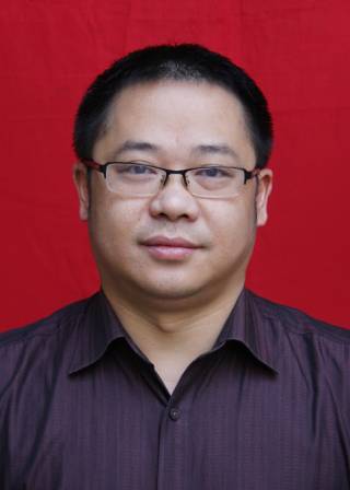 郑晓东（四川省南充市高坪区卫生健康局党委委员、副局长）