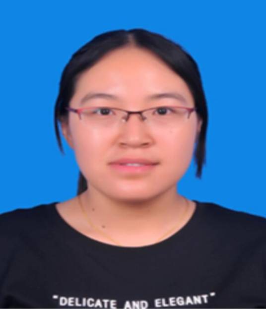 李婷婷（西南大学数学与统计学院讲师）