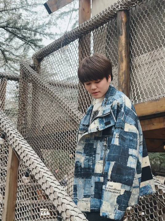 李兰陵