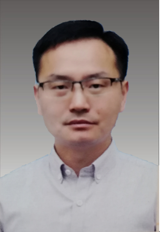 史明（上海市农业科学院副院长）