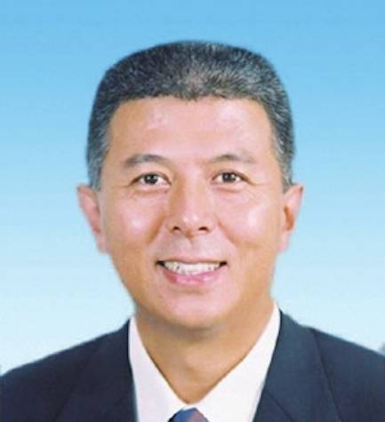 刘宇（北京市丰台区政协原党组书记、主席）