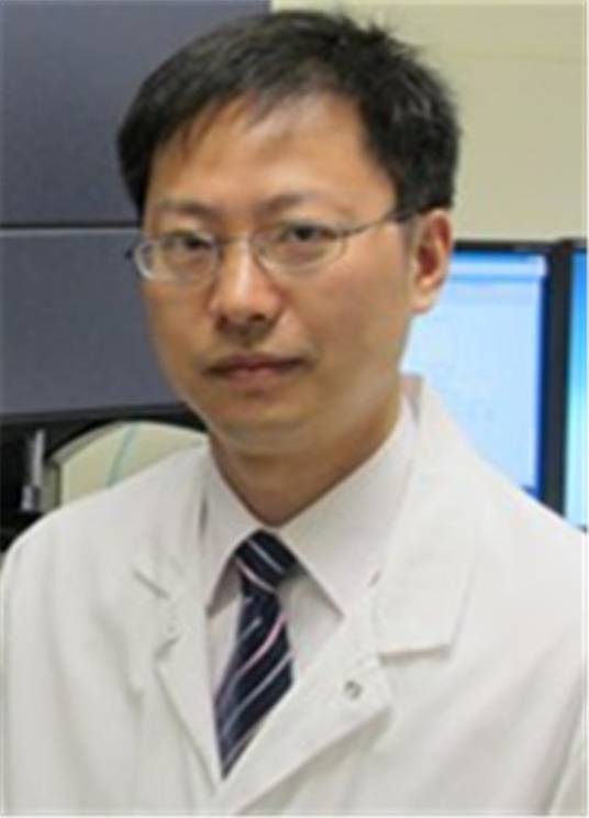 张晓明（中科院上海巴斯德研究所所长助理）