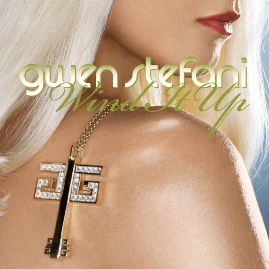 Wind It Up（Gwen Renée Stefani演唱歌曲）