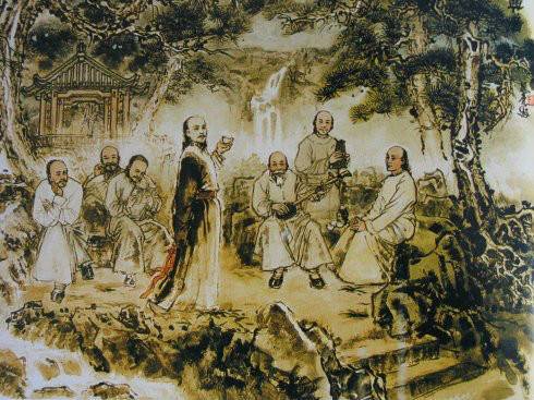 杨越（清代人物）
