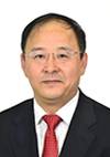 杨奇（中国有色矿业集团有限公司原副总经理）