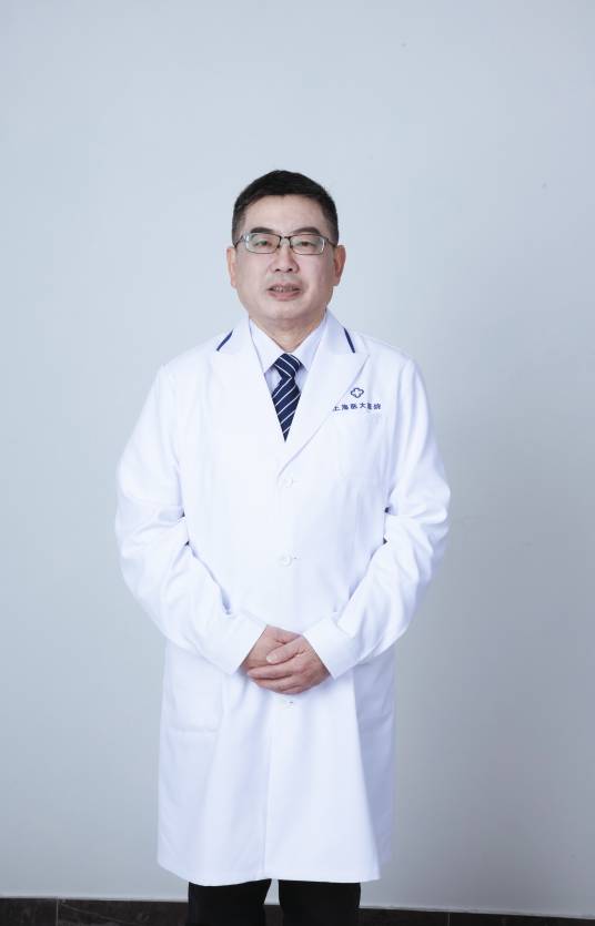 杨昌明（上海医大医院外科医生）